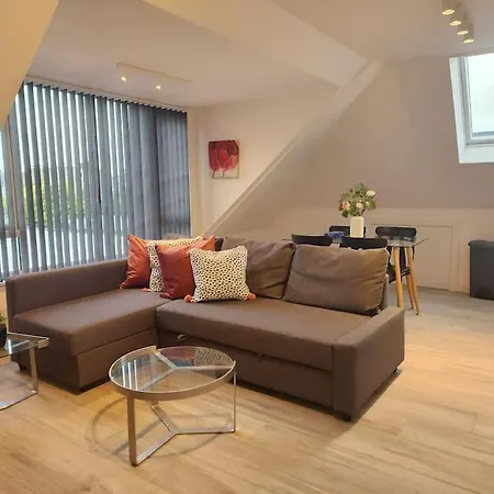 Paradigm Court, Modern 1-Bedroom Apartment, Oxford Exterior photo